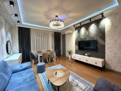 İcarəyə verilir 2 otaqlı 90 m2 yeni tikili Şah İsmayıl Xətai m.