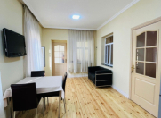 İcarəyə verilir 2 otaqlı 60 m2 həyət evi Balaxanı