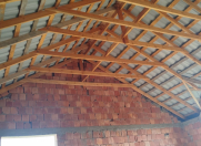 Satılır 4 otaqlı 170 m2 həyət evi Qala