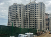 Satılır 3 otaqlı 72.9 m2 yeni tikili Zığ