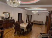 İcarəyə verilir 4 otaqlı 200 m2 yeni tikili Nəsimi r.