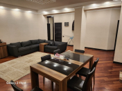 İcarəyə verilir 3 otaqlı 110 m2 yeni tikili Gənclik m.