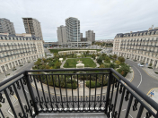 İcarəyə verilir 2 otaqlı 50 m2 yeni tikili Ağ şəhər