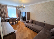 Satılır 3 otaqlı 84 m2 yeni tikili Yasamal parkı