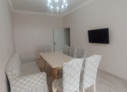 İcarəyə verilir 2 otaqlı 85 m2 yeni tikili Nəriman Nərimanov m.