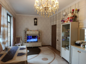 İcarəyə verilir 2 otaqlı 120 m2 yeni tikili 28 May m.