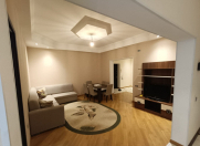 İcarəyə verilir 3 otaqlı 110 m2 yeni tikili Şah İsmayıl Xətai m.