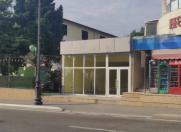 İcarəyə verilir 1 otaqlı 50 m2 obyekt AMAY