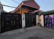 Satılır 6 otaqlı 200 m2 həyət evi Masazır