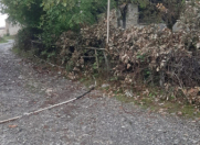 Satılır 3.4 sot torpaq İsmayıllı