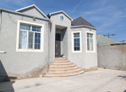Satılır 3 otaqlı 115 m2 həyət evi Maştağa