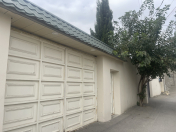 İcarəyə verilir 3 otaqlı 130 m2 həyət evi NZS