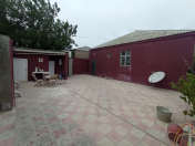 Satılır 5 otaqlı 150 m2 həyət evi Binə