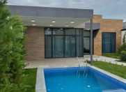 Satılır 4 otaqlı 155 m2 bağ evi Mərdəkan