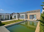 Satılır 4 otaqlı 200 m2 bağ evi Mərdəkan