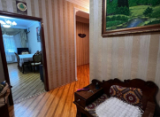 Satılır 3 otaqlı 93 m2 yeni tikili Abşeron r.