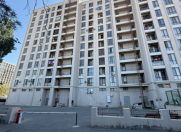 Satılır 3 otaqlı 120 m2 yeni tikili Bakıxanov