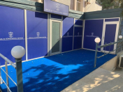 İcarəyə verilir 7 otaqlı 140 m2 ofis Nizami m.