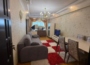 İcarəyə verilir 2 otaqlı 67 m2 yeni tikili Nəriman Nərimanov m.