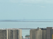 İcarəyə verilir 2 otaqlı 180 m2 yeni tikili Elmlər Akademiyası m.