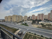 Satılır 2 otaqlı 102 m2 yeni tikili Sumqayıt