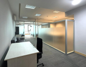 İcarəyə verilir 3 otaqlı 120 m2 ofis Şah İsmayıl Xətai m.