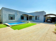 Satılır 3 otaqlı 153 m2 həyət evi Qala