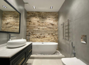 İcarəyə verilir 3 otaqlı 130 m2 yeni tikili İnşaatçılar m.