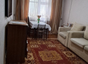 Satılır 3 otaqlı 80 m2 köhnə tikili Nəriman Nərimanov m.