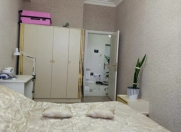 Satılır 2 otaqlı 69 m2 yeni tikili Saray