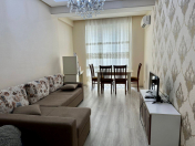 İcarəyə verilir 2 otaqlı 64 m2 yeni tikili Nəriman Nərimanov m.