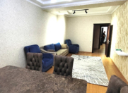 İcarəyə verilir 4 otaqlı 135 m2 yeni tikili 20 yanvar m.