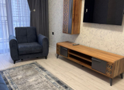 İcarəyə verilir 2 otaqlı 80 m2 yeni tikili Nəriman Nərimanov m.