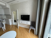 Satılır 2 otaqlı 58 m2 yeni tikili 28 May m.