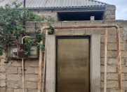 Satılır 4 otaqlı 105 m2 həyət evi Bahar