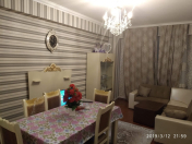 Satılır 2 otaqlı 53.7 m2 yeni tikili Xırdalan