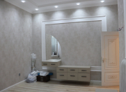 Satılır 3 otaqlı 90 m2 yeni tikili Asan Xidmət-4