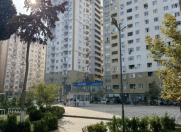 Satılır 2 otaqlı 61 m2 yeni tikili Xırdalan