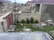 Satılır 2 sot torpaq Binə