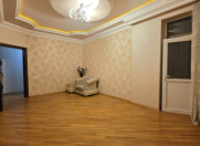 Satılır 3 otaqlı 105 m2 yeni tikili Yeni Yasamal