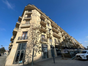 Satılır 3 otaqlı 119 m2 yeni tikili Ağ şəhər