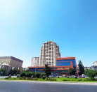 Satılır 3 otaqlı 137 m2 yeni tikili İnşaatçılar m.