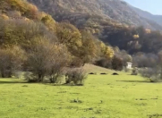 Satılır 12 sot torpaq Oğuz