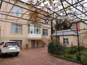 Satılır 6 otaqlı 313.7 m2 bağ evi Rəsulzadə