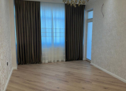 Satılır 3 otaqlı 116 m2 yeni tikili 1 mkr