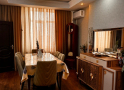 Satılır 3 otaqlı 108 m2 yeni tikili Əhmədli