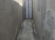 İcarəyə verilir 1 otaqlı 45 m2 həyət evi Zabrat 1