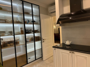 Satılır 3 otaqlı 141 m2 yeni tikili Ağ şəhər