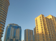 Satılır 4 otaqlı 242 m2 yeni tikili Nəsimi r.