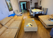 Satılır 4 otaqlı 125 m2 yeni tikili Badamdar